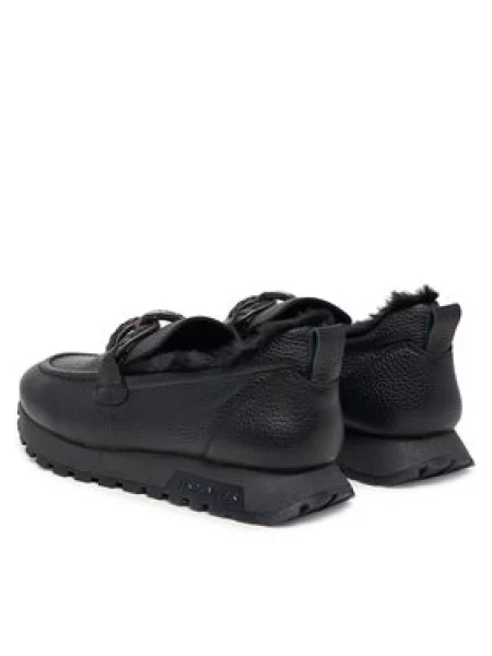 Sneakersy Hispanitas černé