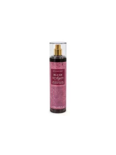 Жилетка Bath & Body Works
