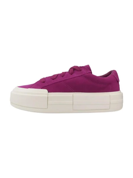 Pantofi Converse violet