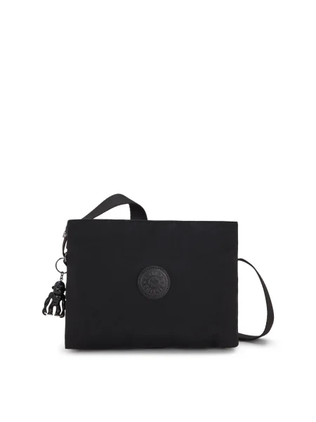 KIPLING Geantă de umăr Fabya' negru