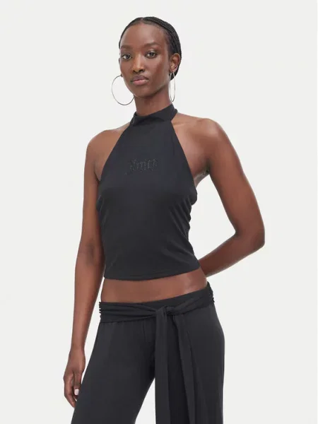 Juicy Couture Felső fekete