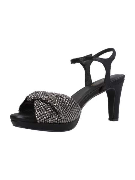 Pantofi Menbur negru