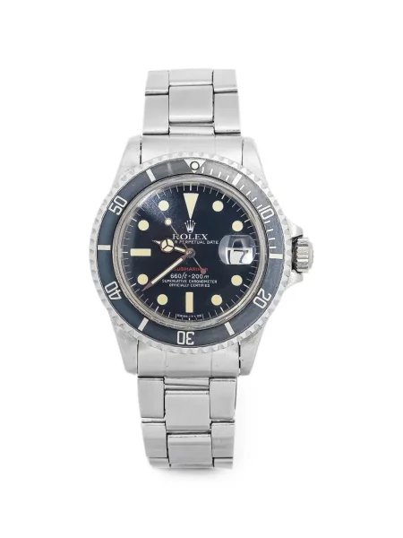 Ceas Rolex albastru