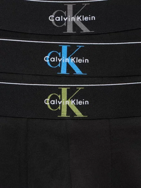 Боксери Calvin Klein чорні