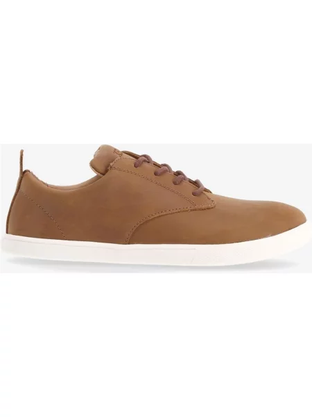Trampki Xero Shoes Glenn brązowe