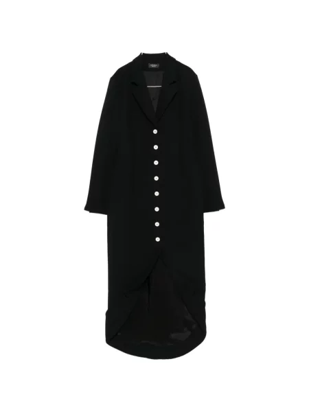 Rochie A.w.a.k.e. Mode asimetrică negru