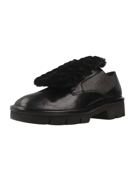 Pantofi derby Geox