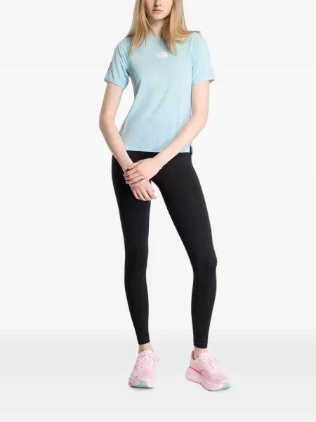 Tricou The North Face albastru