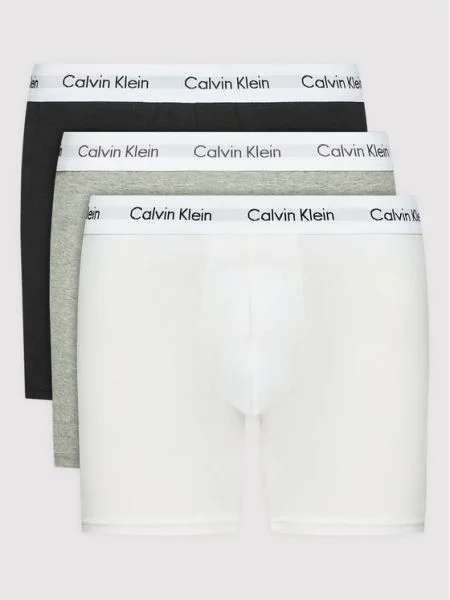 Calvin Klein Underwear Комплект боксерки Цветен