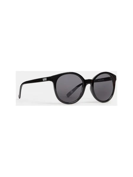 Napszemüvegek Vans Rise And Shine Sunglass Black Universal fekete
