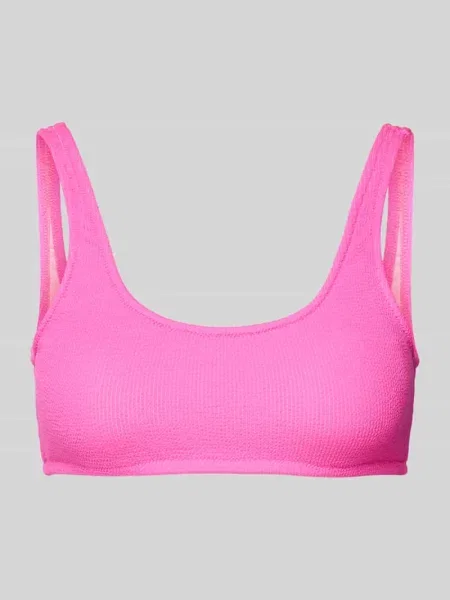 Top Banana Moon z autografem różowy