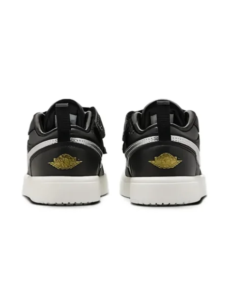 Dětské tenisky Jordan Air Jordan 1 černé