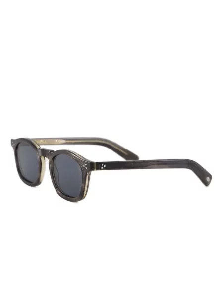 Ochelari de soare Eyevan7285 maro