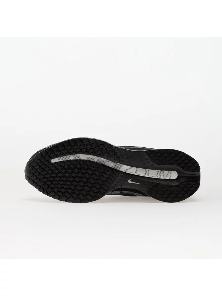 Sneakers Nike Pegasus Premium Black/ Black-Mtlc Silver EUR 44 μαύρο