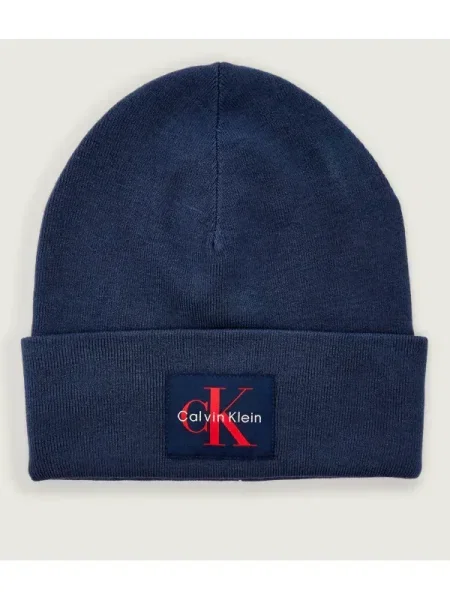 Calvin Klein Căciulă alb