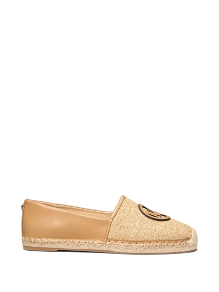 Espadrile Michael Kors cu autograf