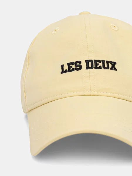 Мини кепка Les Deux