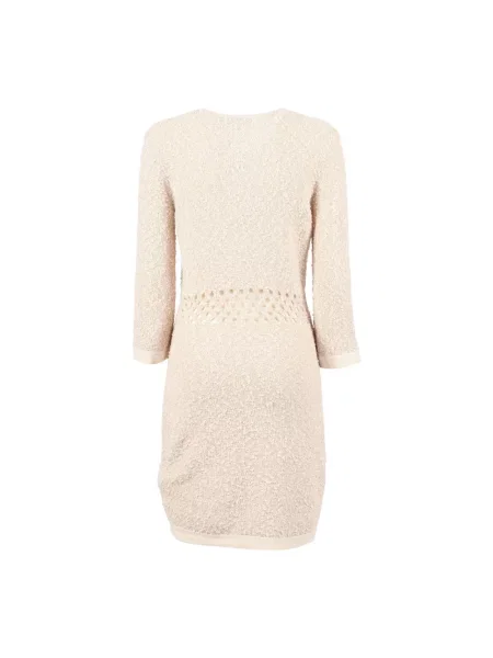 Sweter Elisabetta Franchi żółty