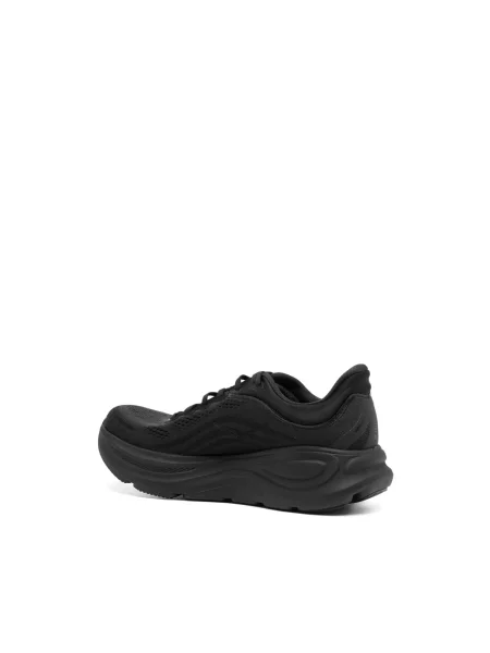 Sneakersy Hoka One One czarne