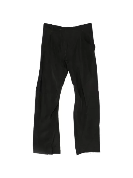 Pantaloni Leon Emanuel Blanck negru