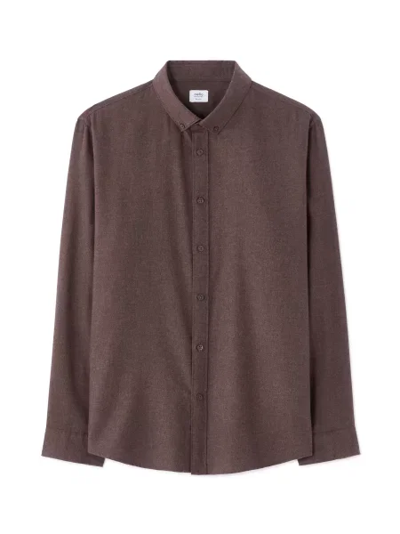 Cămașă Celio maro