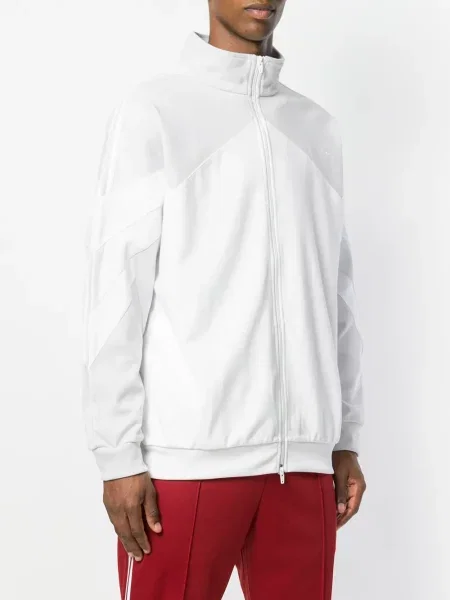 Trčanje vesta Adidas plava