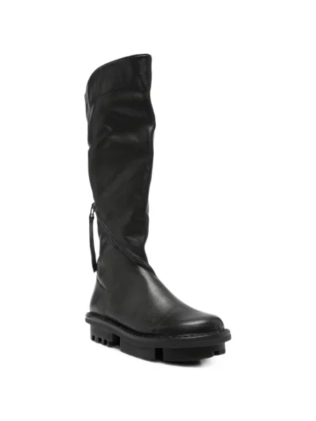 Botine Trippen negru