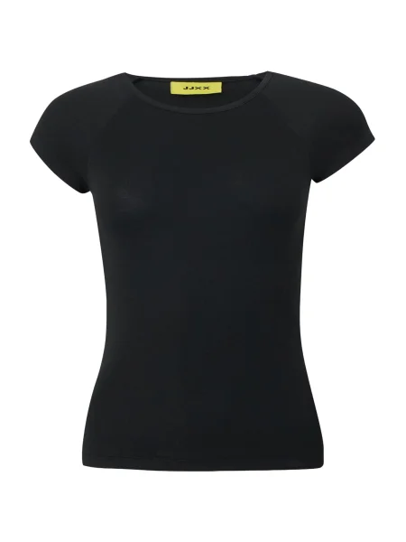 JJXX Tricou JXStar' negru