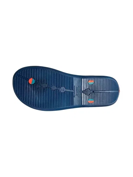 Pantofi Rider albastru