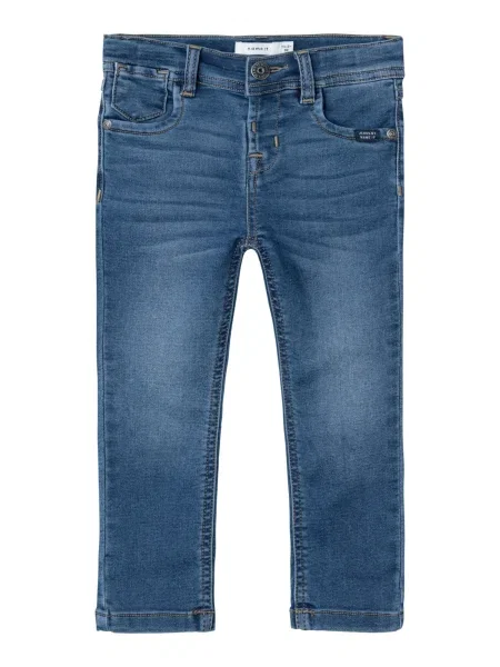 NAME IT Traperice NMMSilas traper plavi