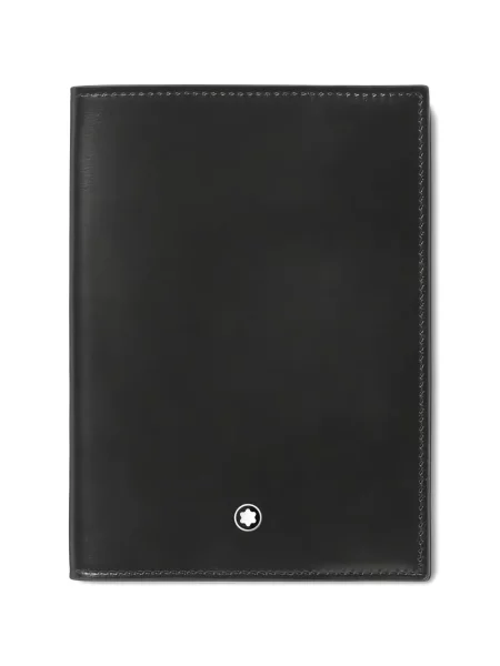Portofel Montblanc negru