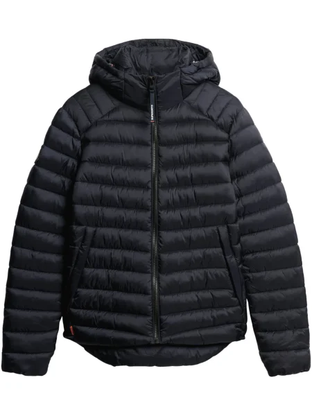 Superdry Geacă funcțională Fuji noapte albastru