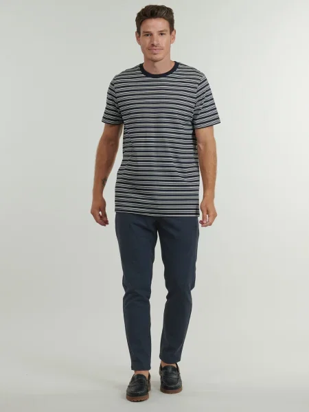 Pantaloni Only & Sons albastru