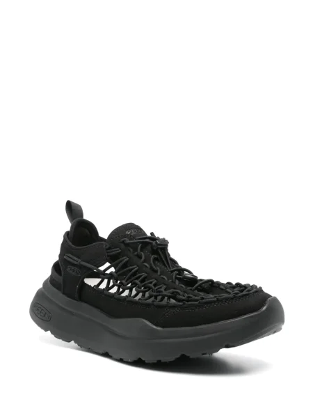 Sneakerși Keen Footwear negru