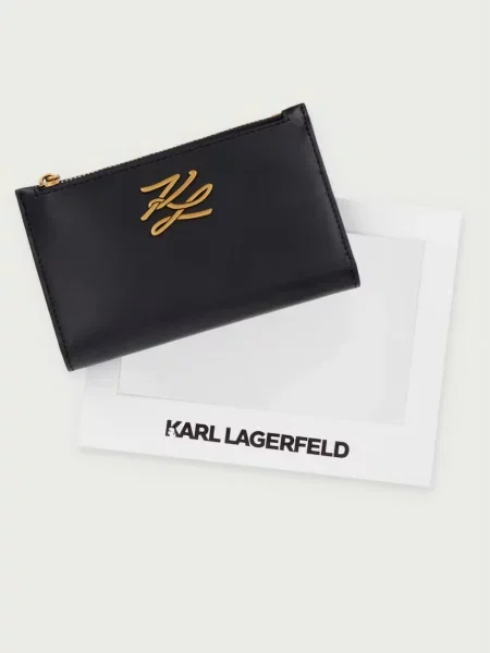 Кошелек Karl Lagerfeld