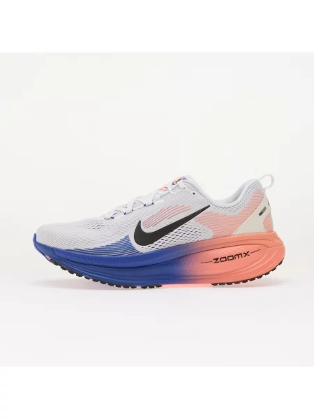 Sneakers Nike Vomero 18 White/ Black-Racer Blue-Atomic Pink EUR 46 alb