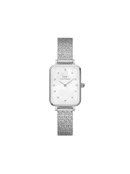 Ceas Daniel Wellington alb