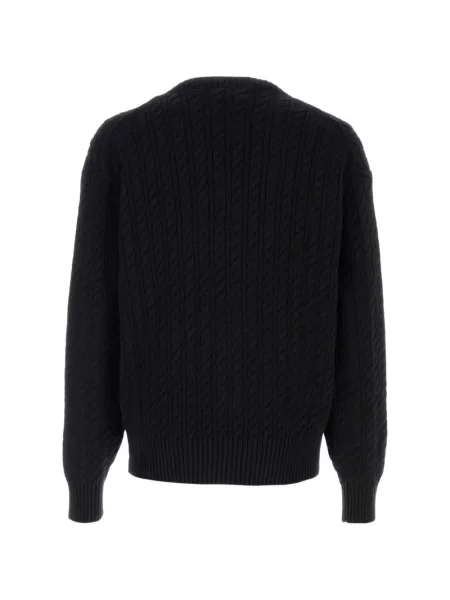 Cardigan Kenzo tricotate negru