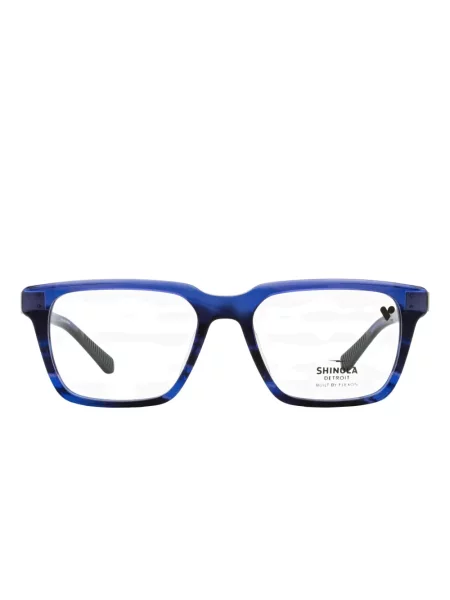Ochelari de soare Shinola albastru