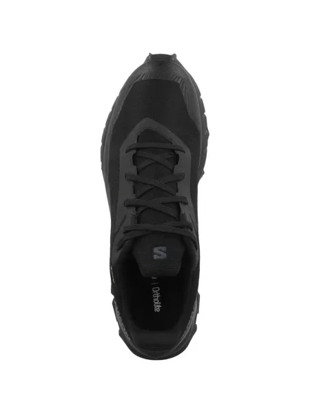 Buty do biegania Salomon Alphacross 5 Gtx czarne