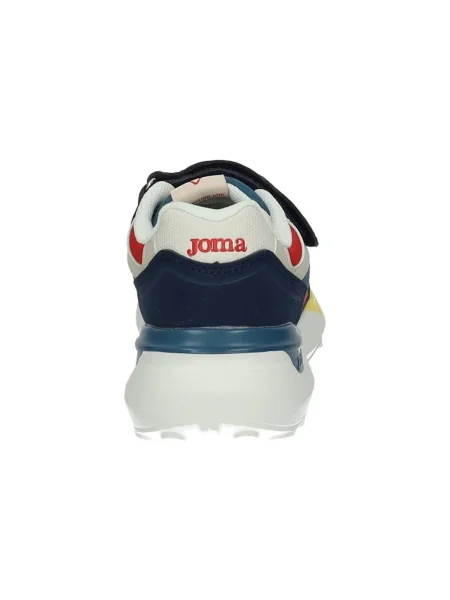 Gyerek félcipő Joma kék