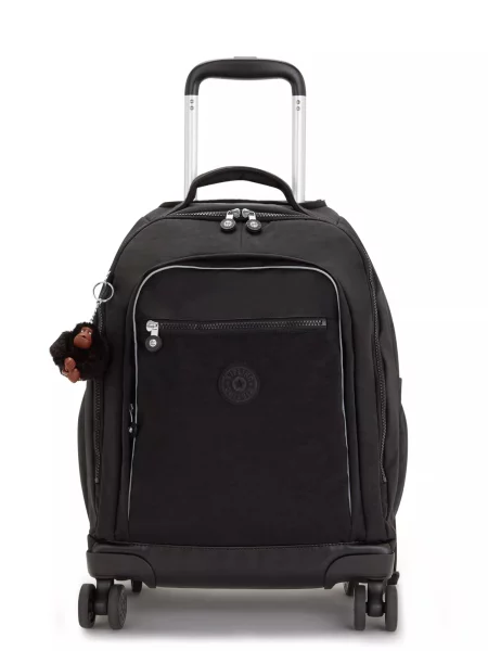KIPLING Rucsac NEW ZEA' negru