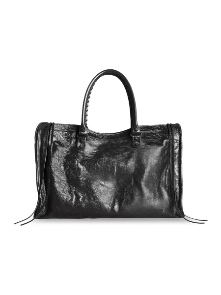 Torba Balenciaga czarna