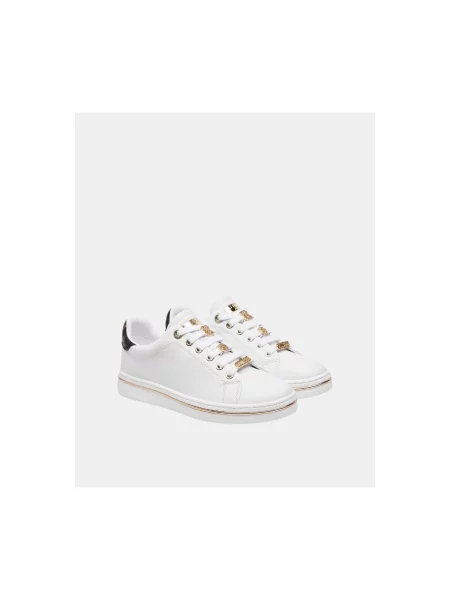Tenisky Guess biela