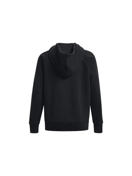 Mikina Under Armour čierna