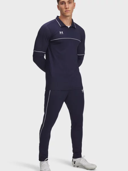 Брюки Under Armour синие