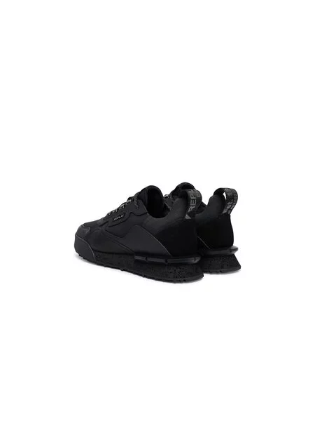 Sneakersy REPLAY černá