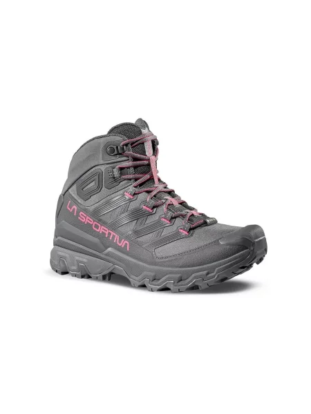Pantofi La Sportiva gri