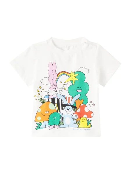 Μπλούζα Stella Mccartney