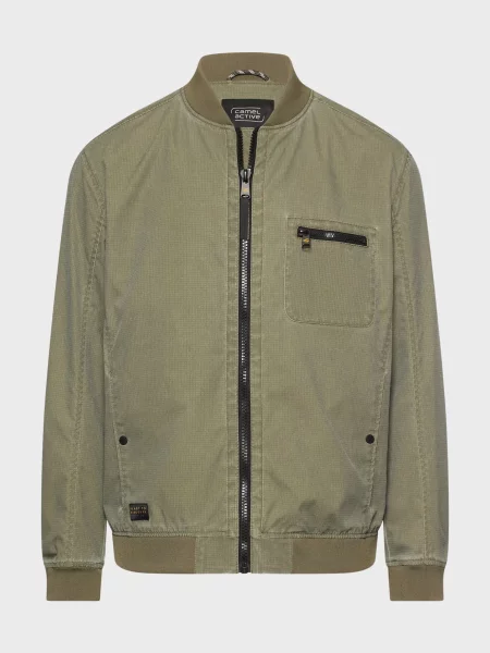 Бомбер Camel Active